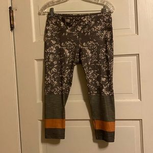 Prana super soft leggings